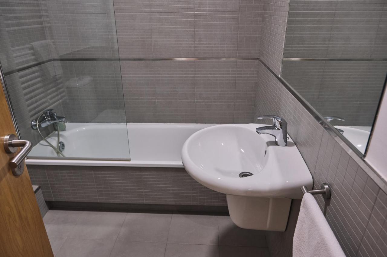 Pension A Solaina 2 O Pino Exterior photo