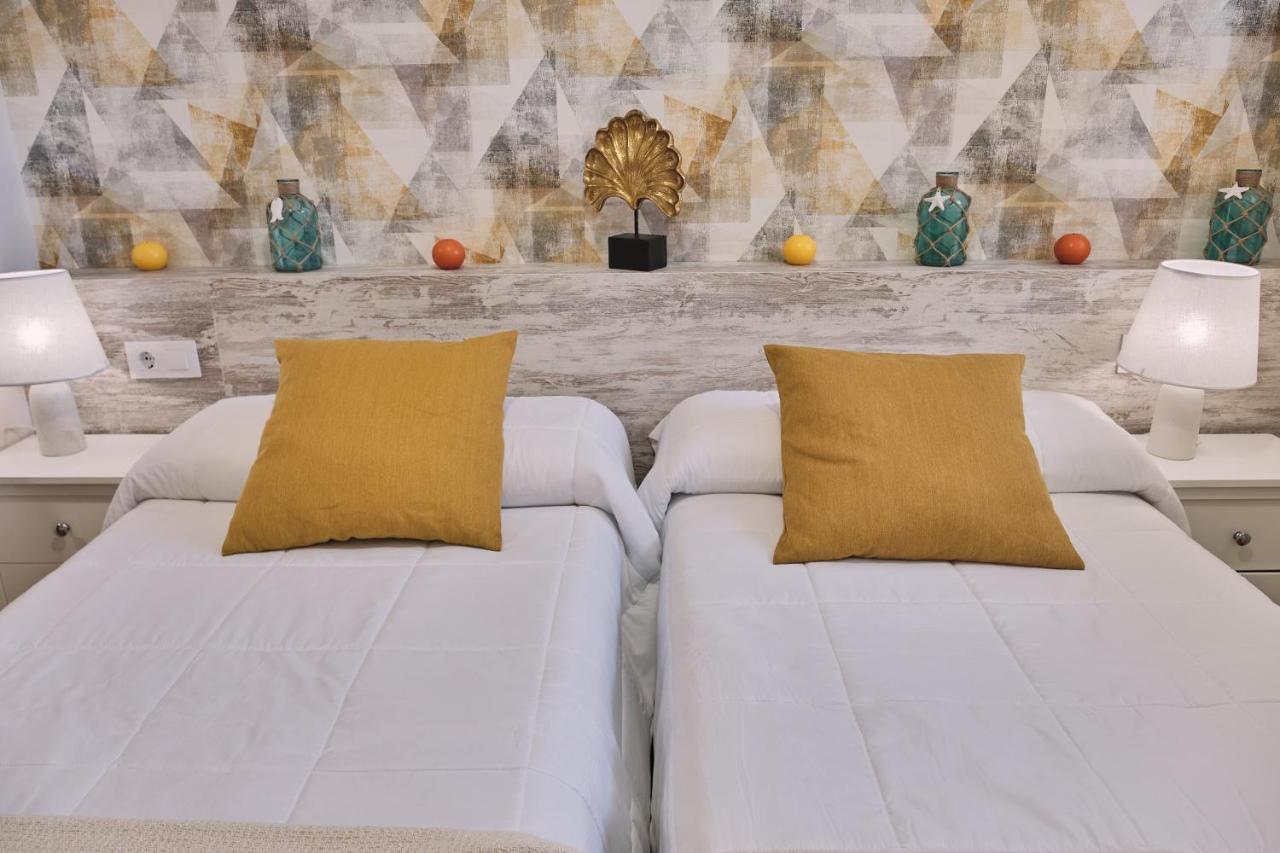 Pension A Solaina 2 O Pino Exterior photo