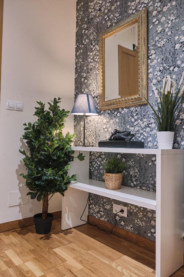Pension A Solaina 2 O Pino Exterior photo